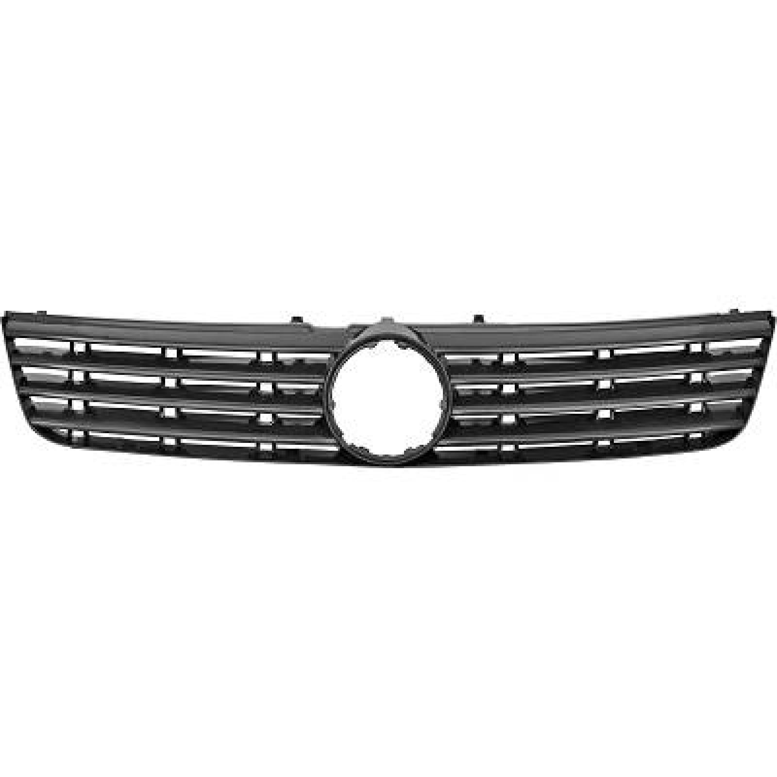 DIEDERICHS Radiator Grille Article number: 2245040 cheaply