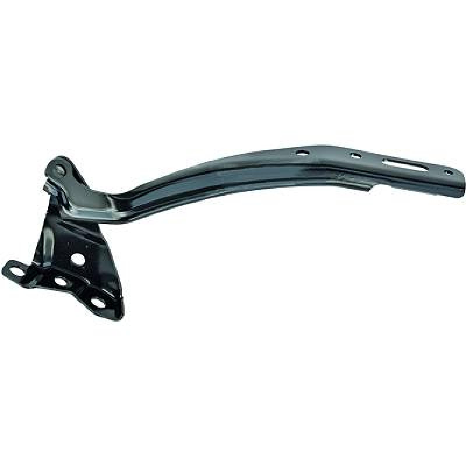 DIEDERICHS 5241018 Charnière, capot-moteur JAZZ 1.5 i-VTEC (GE8) 120 CH Essence