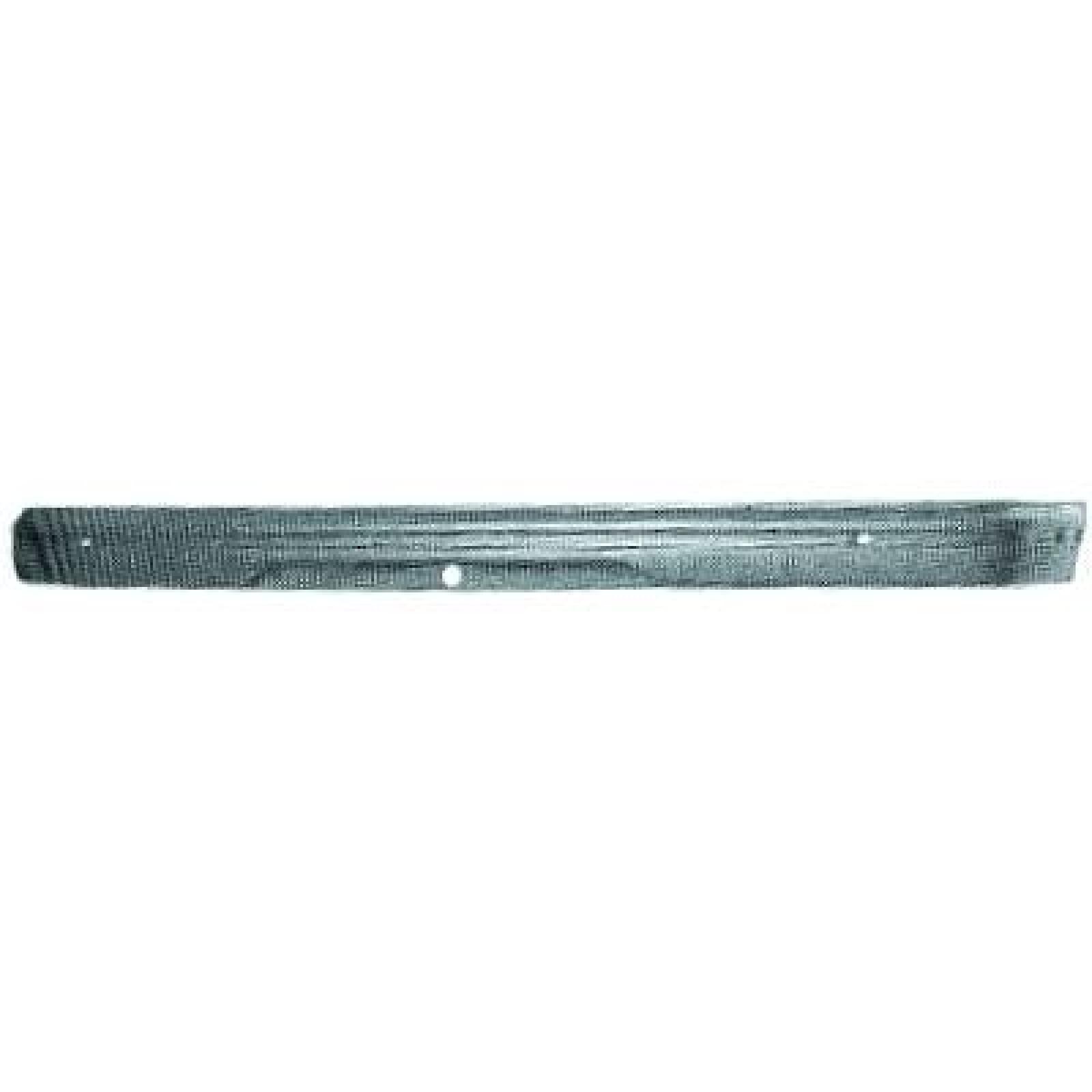 DIEDERICHS Rear bumper Article number: 4220055 cheaply