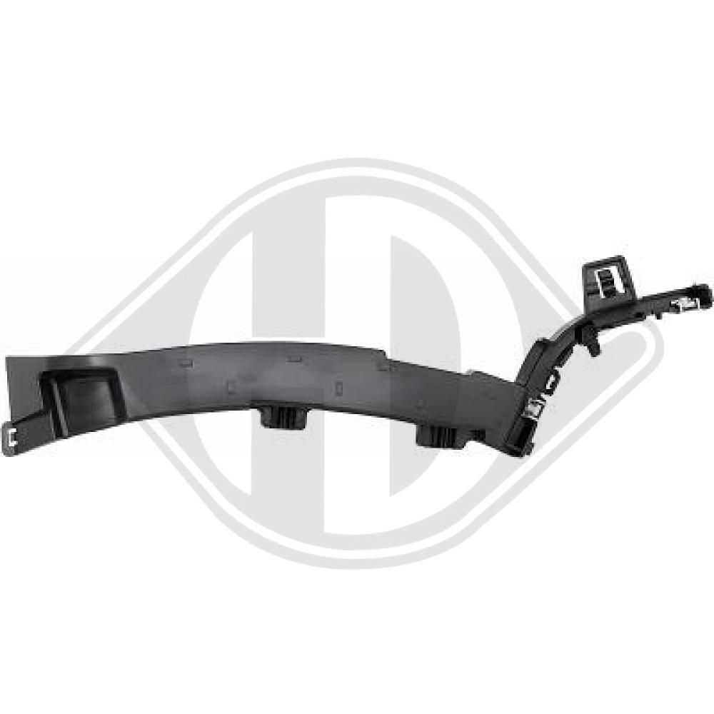 DIEDERICHS Bumper moulding Article number: 4234264 cheaply