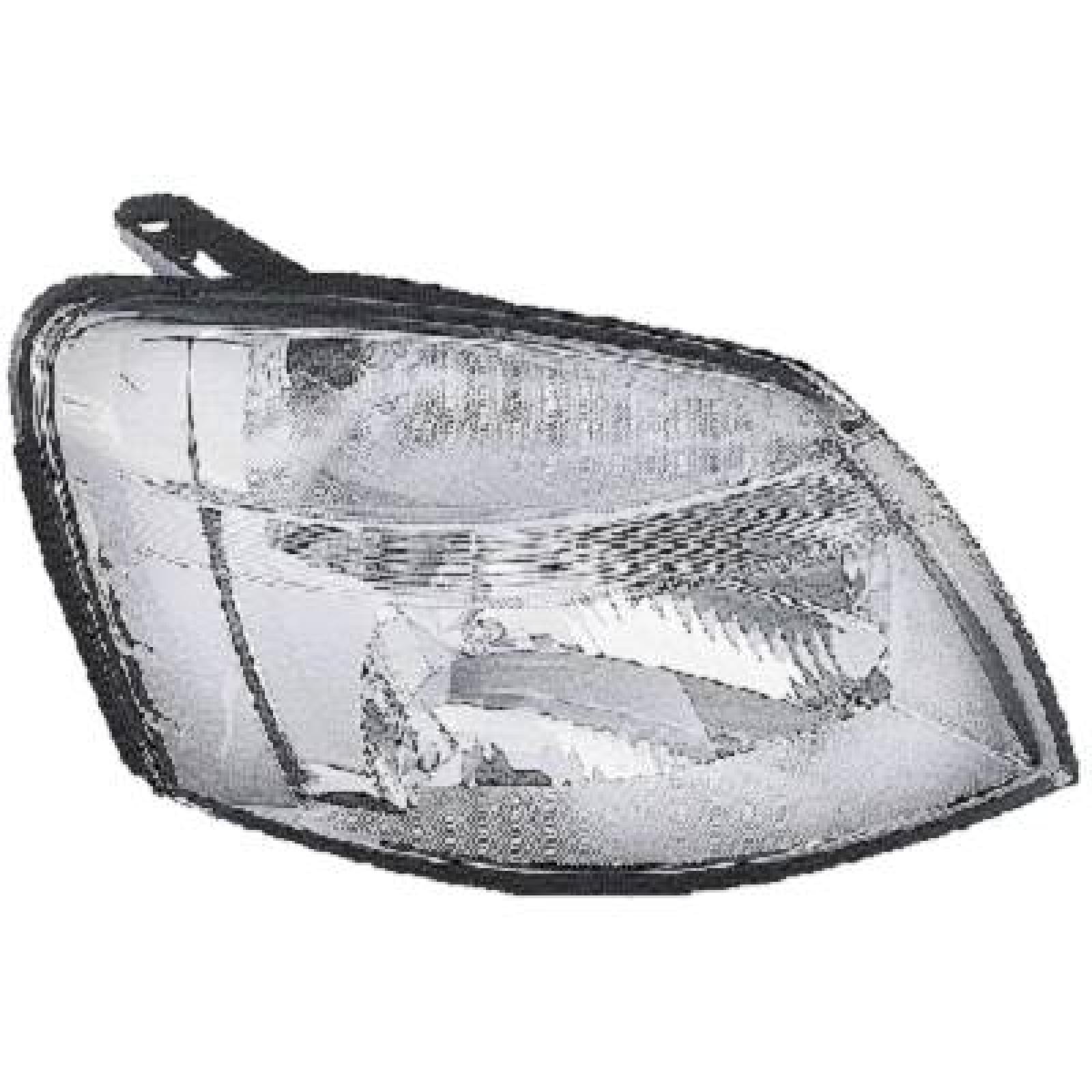 DIEDERICHS Headlight Article number: 4012680 cheaply