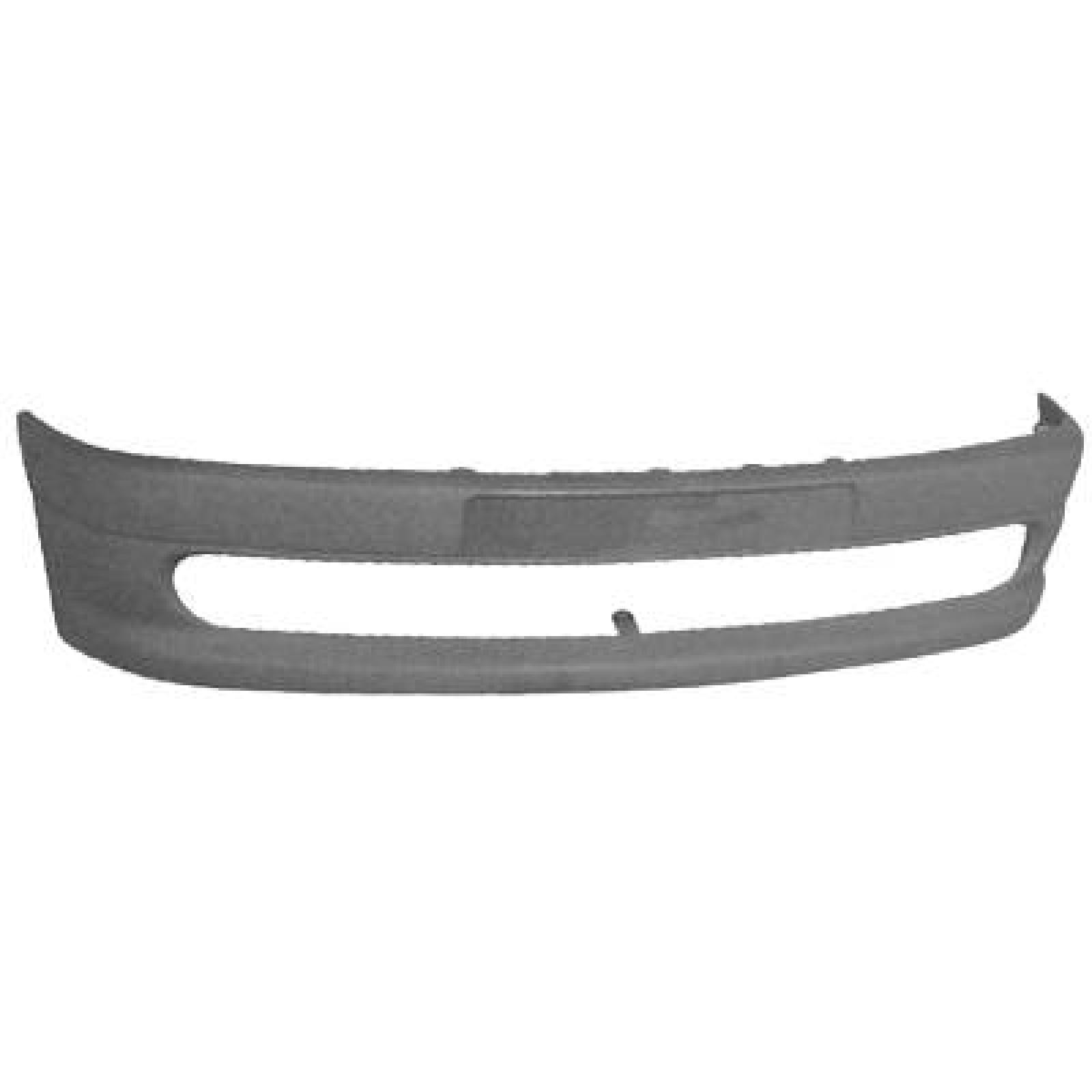 DIEDERICHS Bumper Article number: 4233150 cheaply
