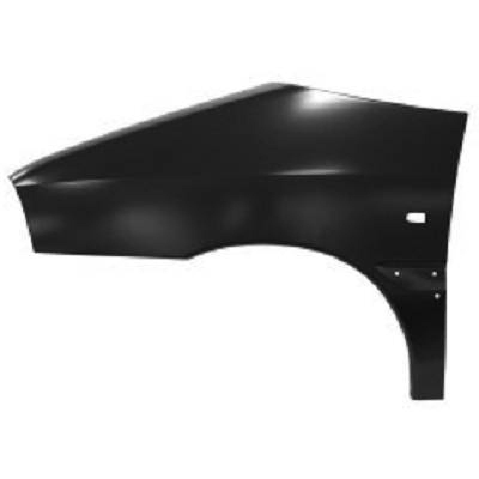 DIEDERICHS Wing fender Article number: 3496007 cheaply