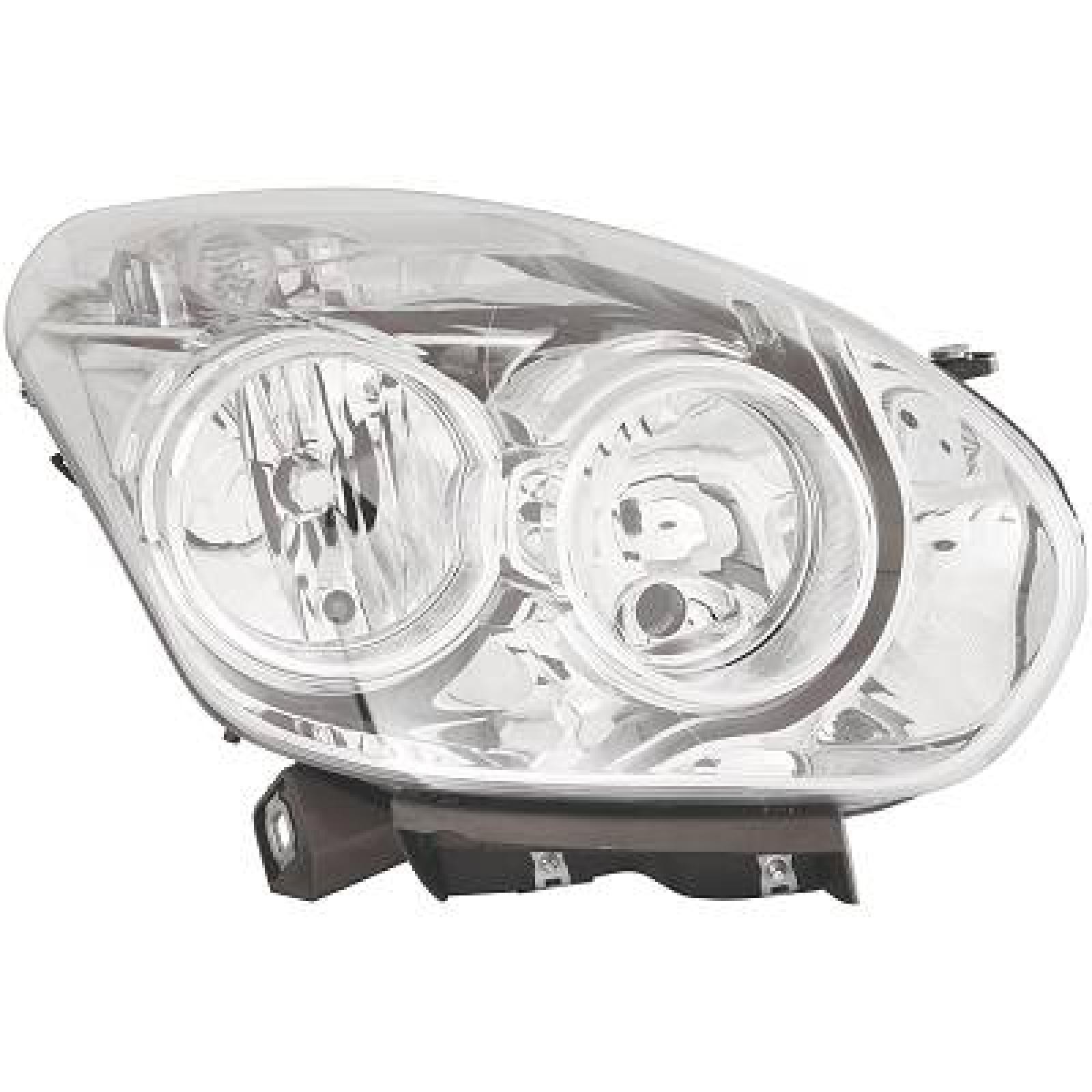 DIEDERICHS Headlight Article number: 3486980 cheaply
