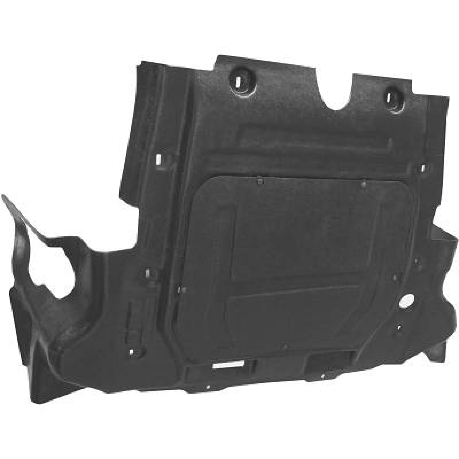 DIEDERICHS 8018051 Silencing Material, engine bay ASTRA 1.7 TD (F08, F48) 68 PS Diesel 2009
