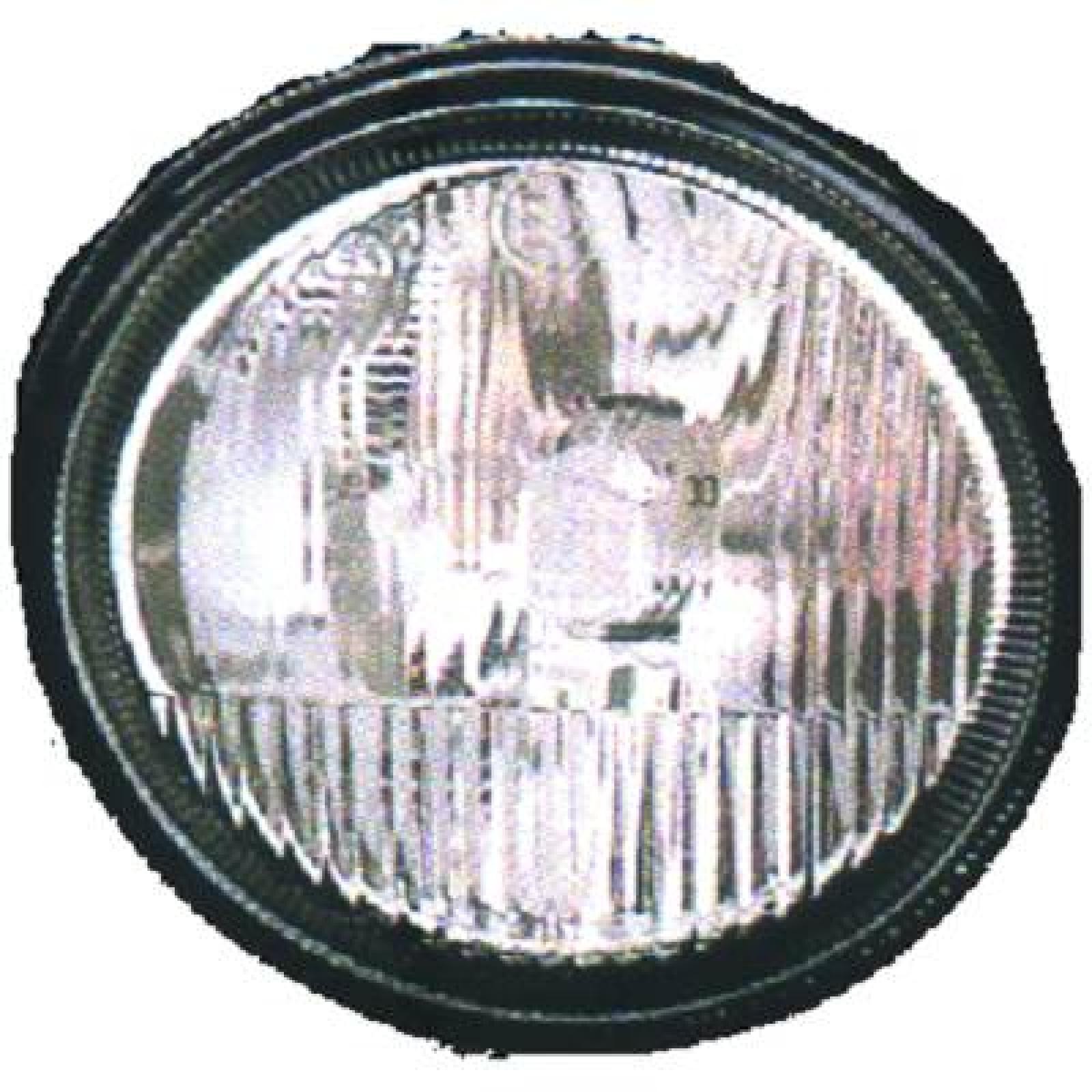 DIEDERICHS Fog Light Article number: 4462289 cheaply