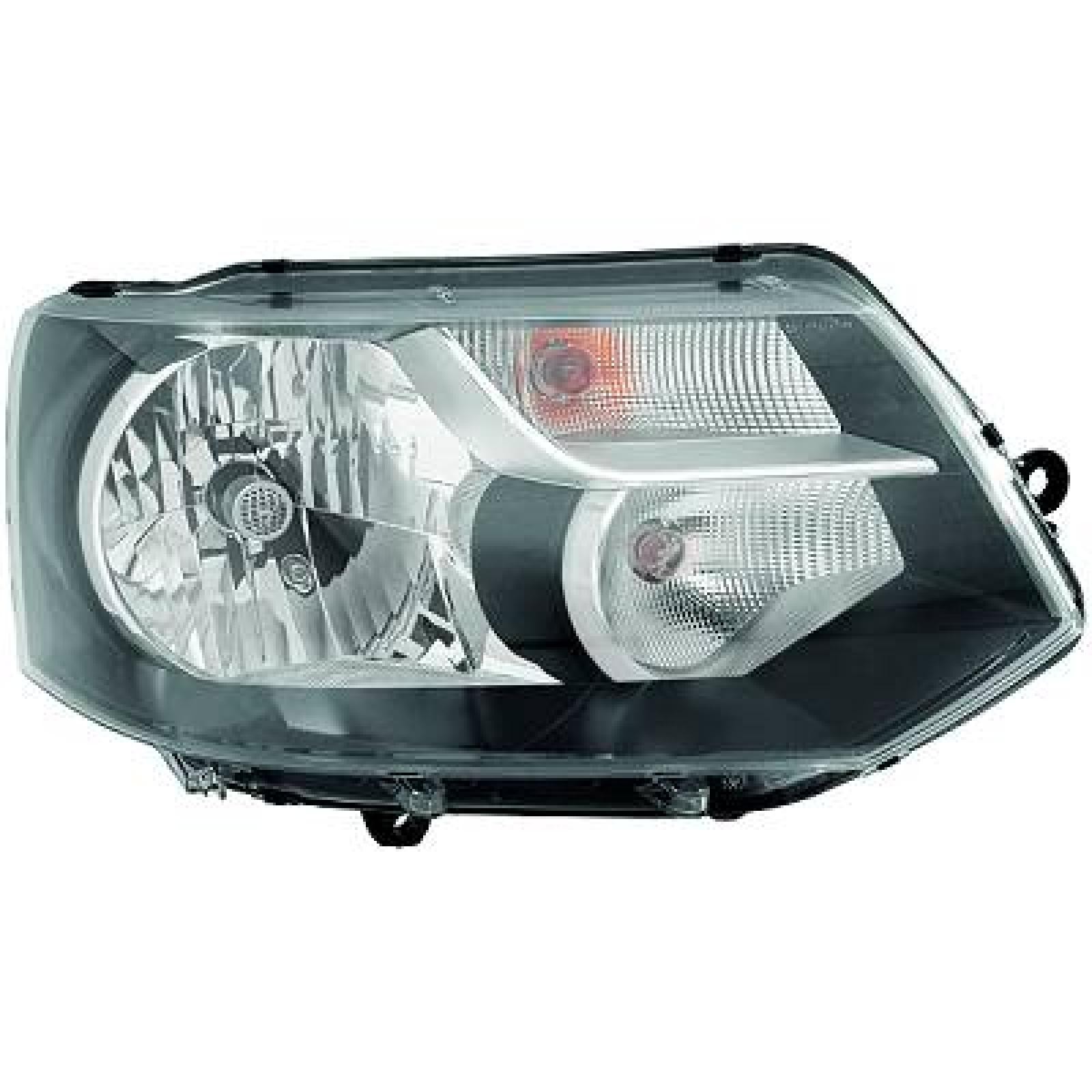 DIEDERICHS Headlight Article number: 2273980 cheaply