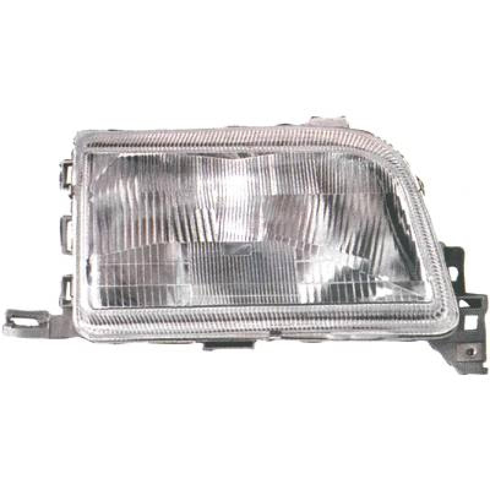 DIEDERICHS Headlight Article number: 4412081 cheaply