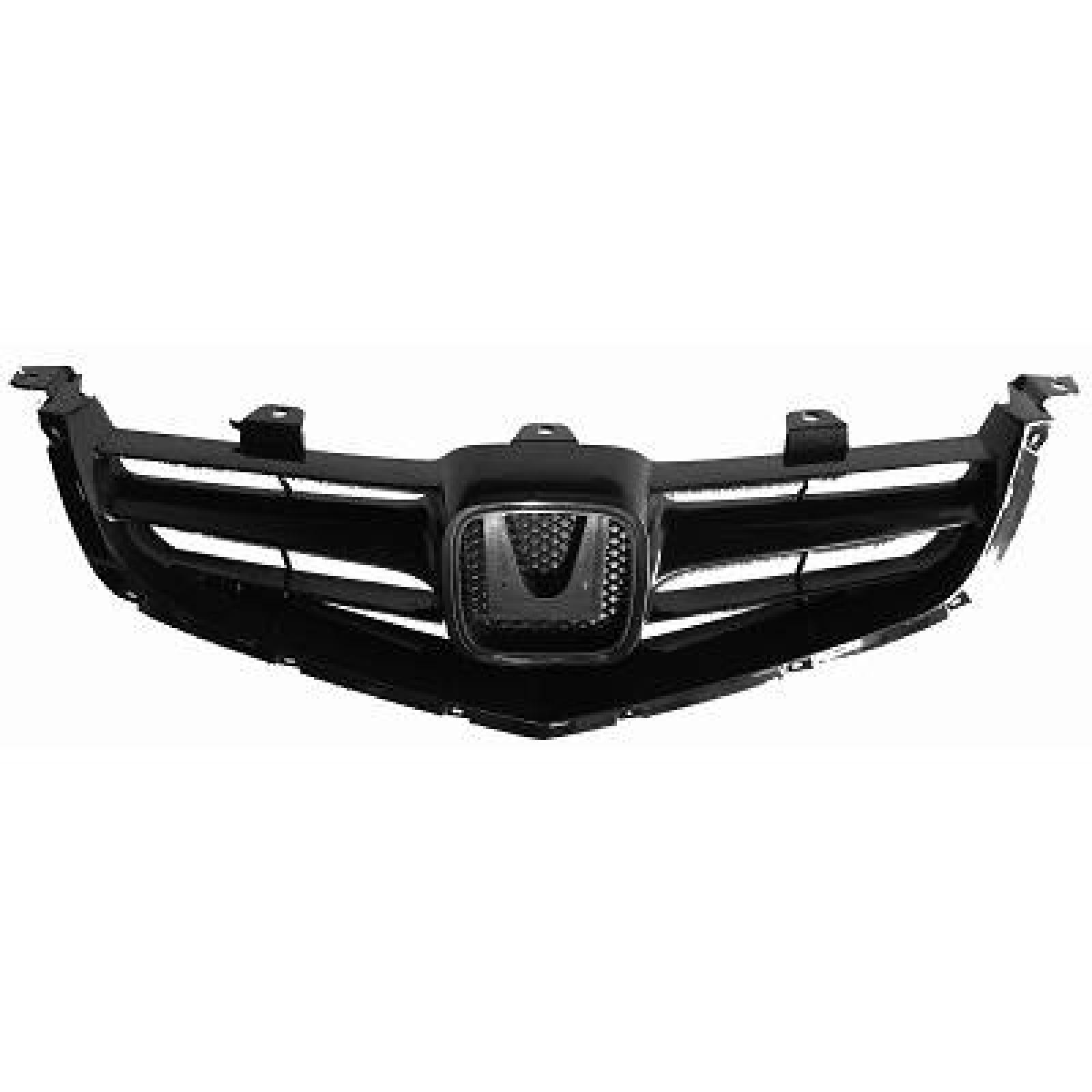 DIEDERICHS Radiator Grille Article number: 5219040 cheaply
