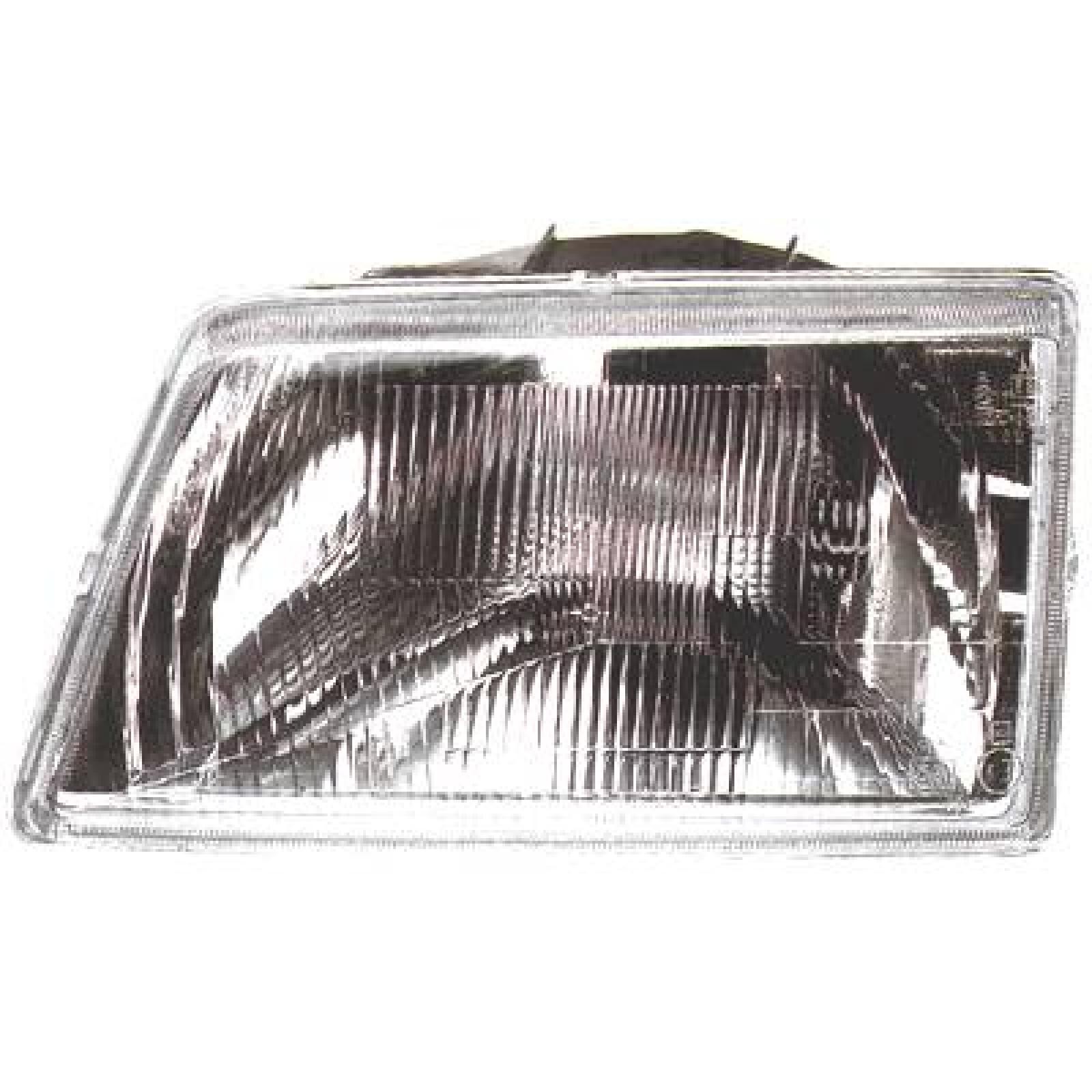 DIEDERICHS Headlight Article number: 4220083 cheaply
