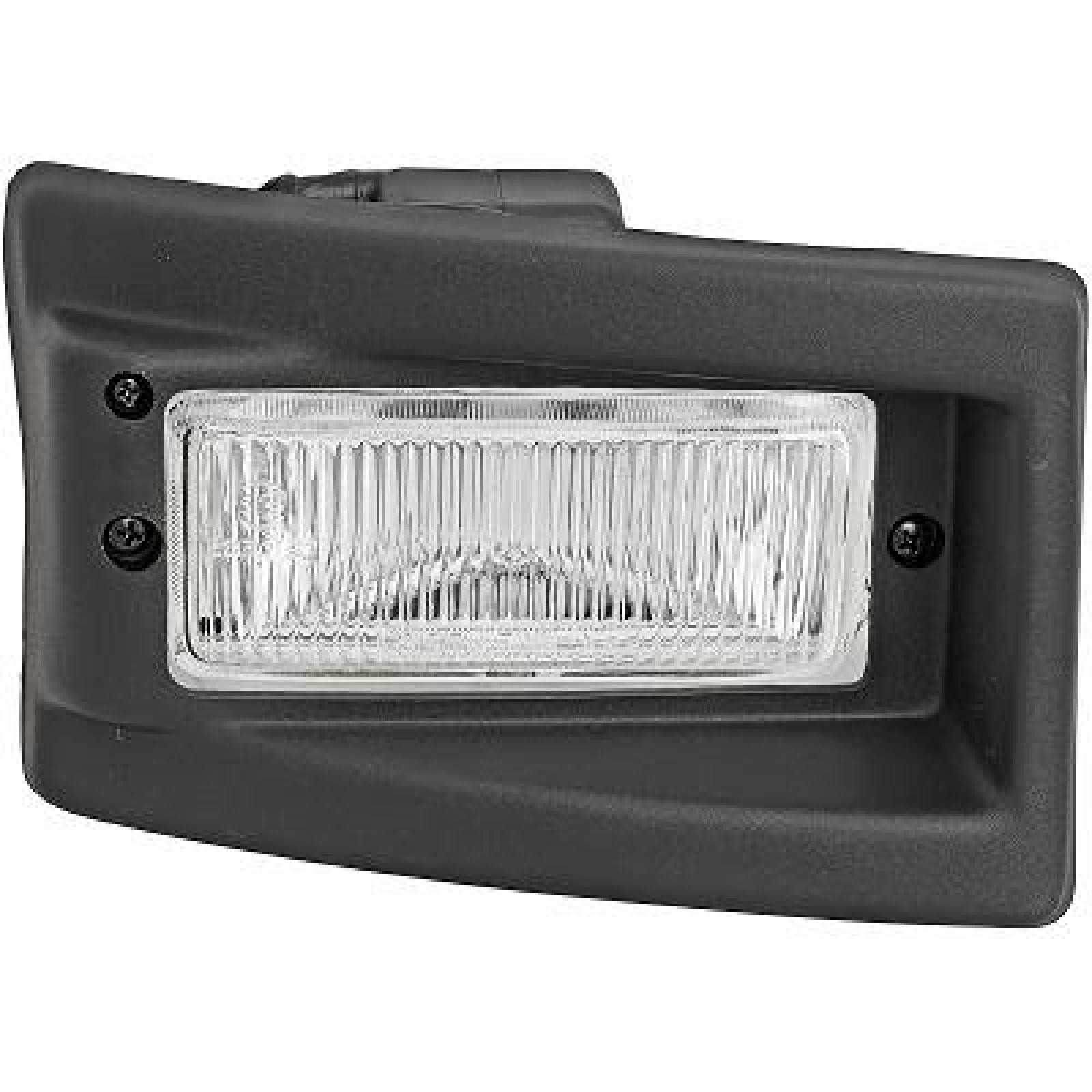 DIEDERICHS Fog Light Article number: 3481089 cheaply