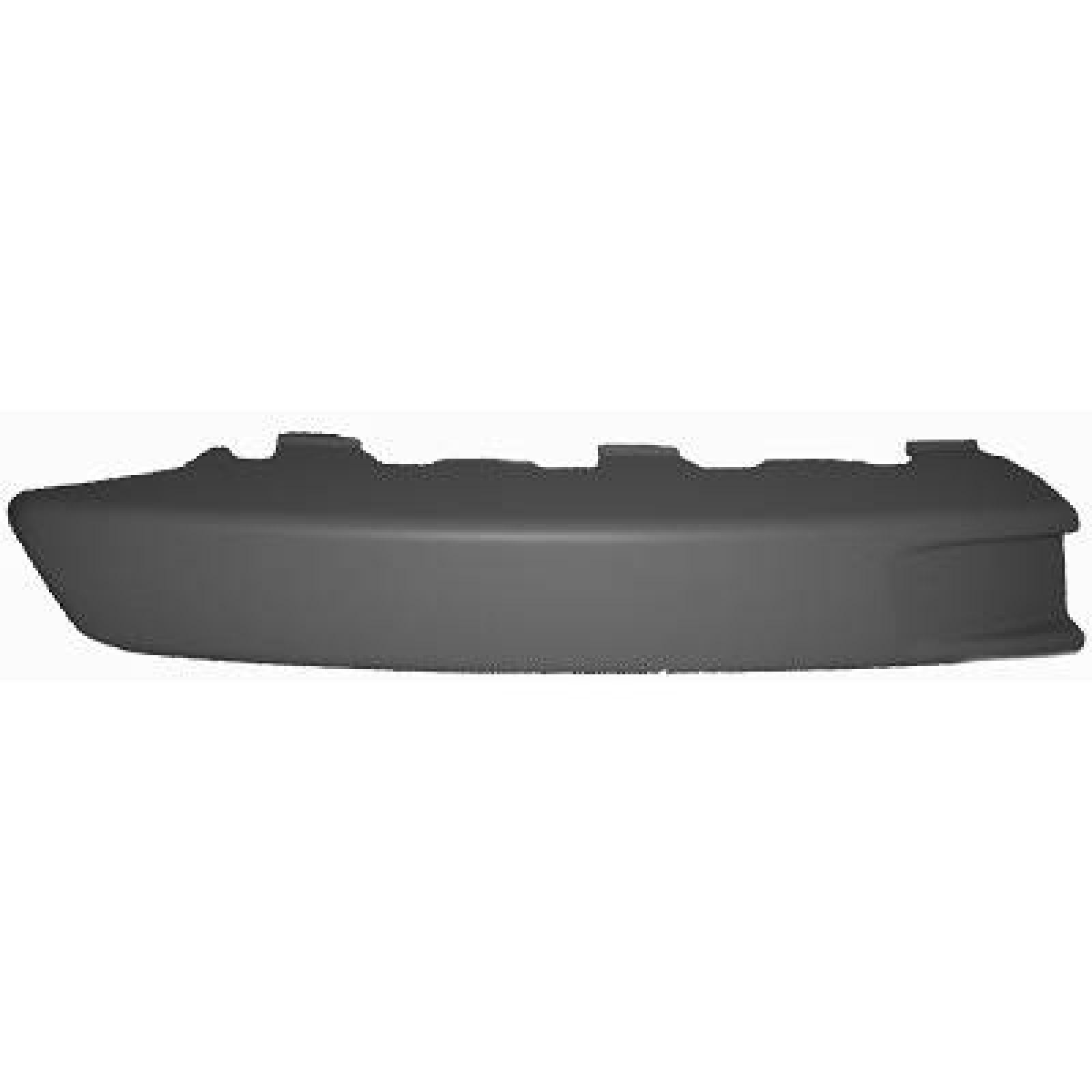 DIEDERICHS 2247164 Bumper moulding PASSAT 1.9 TDI 105 PS Diesel 2011