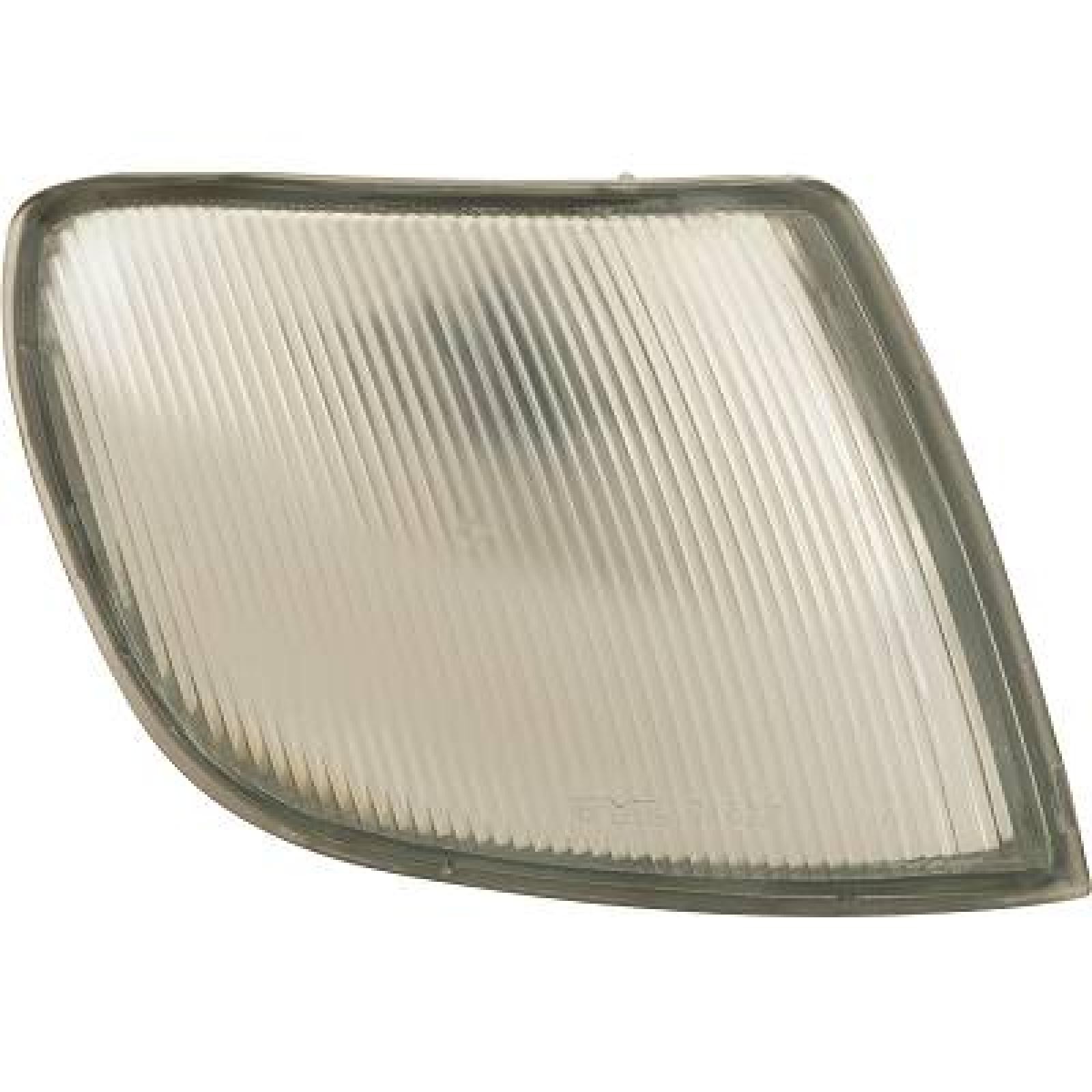 DIEDERICHS 2244076 Eyelid, headlight PASSAT 1.8 75 PS Petrol 1997