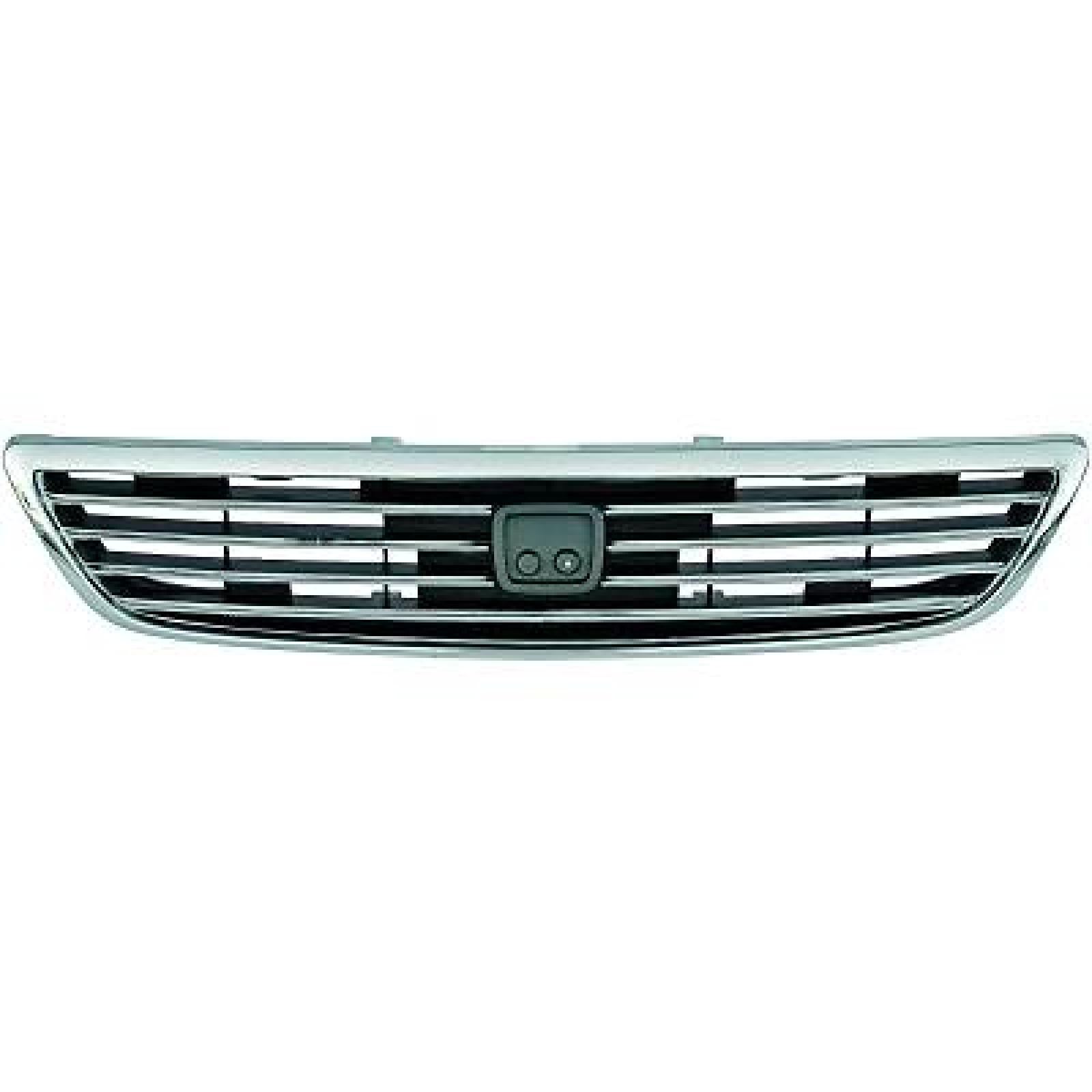 DIEDERICHS Radiator Grille Article number: 5290040 cheaply
