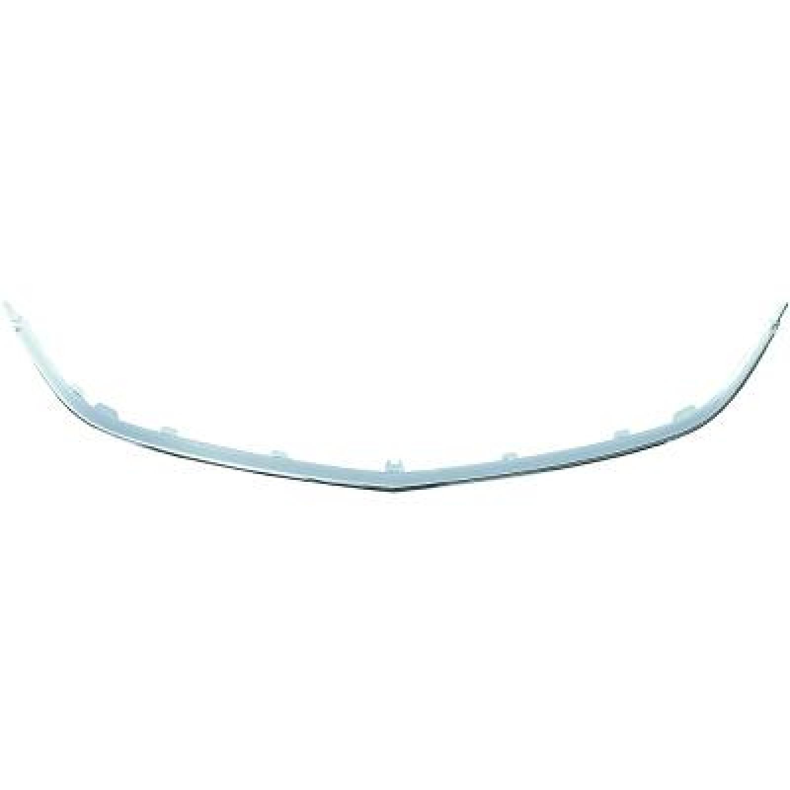 DIEDERICHS 1807041 Cover, radiator grille ASTRA 2.0 BiTurbo CDTI (08) 194 PS Diesel