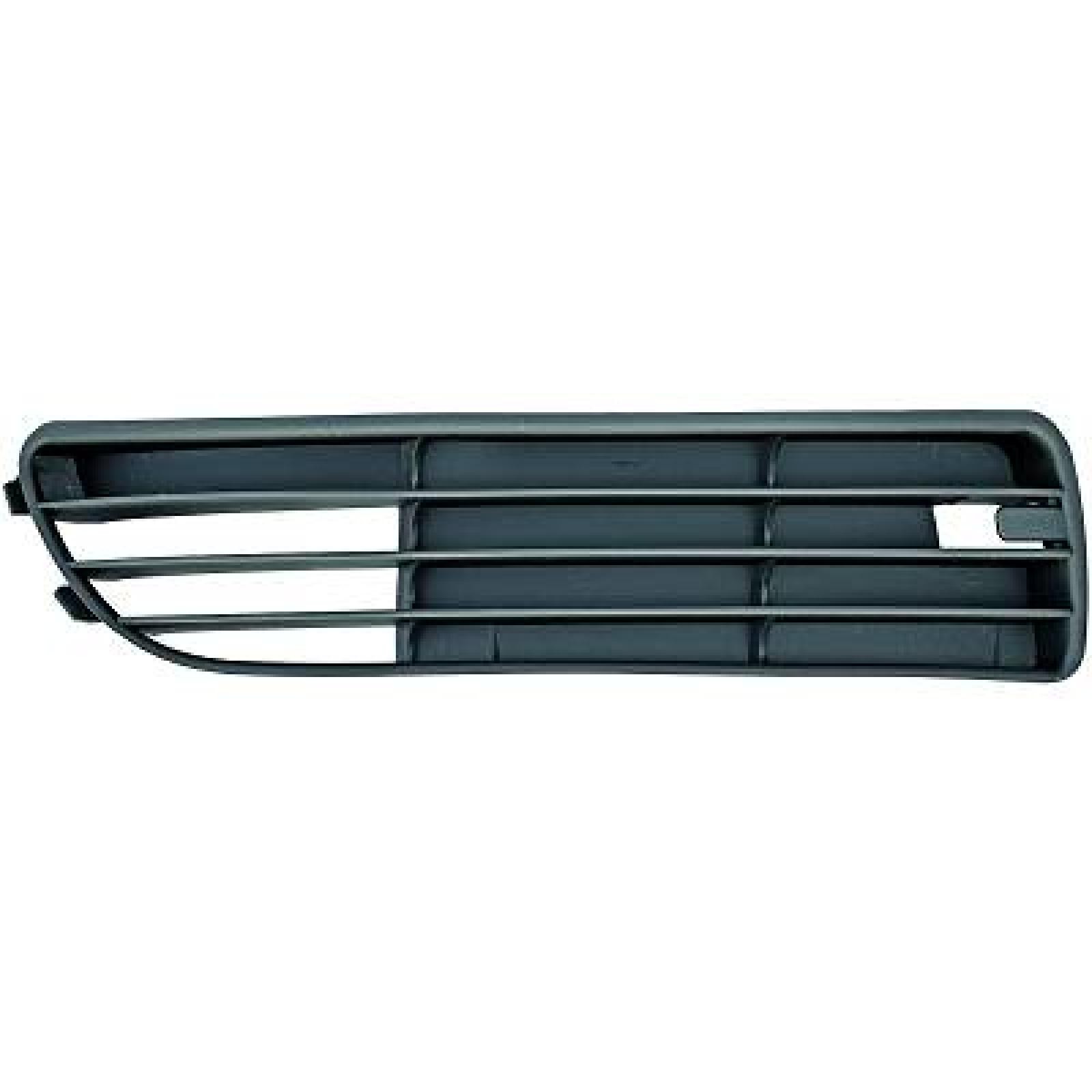 DIEDERICHS Bumper grill Article number: 1016047 cheaply