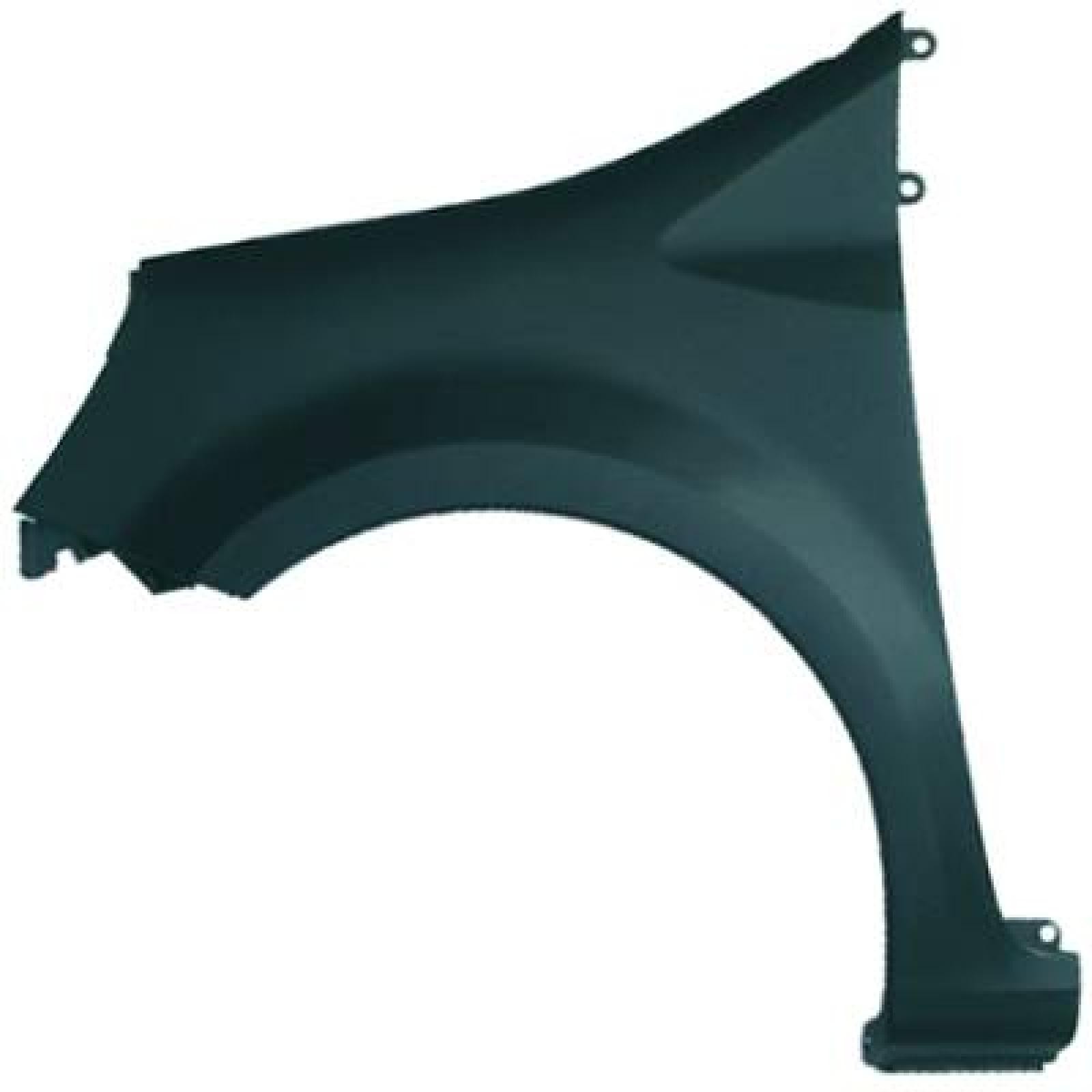 DIEDERICHS Wing fender Article number: 4405007 cheaply
