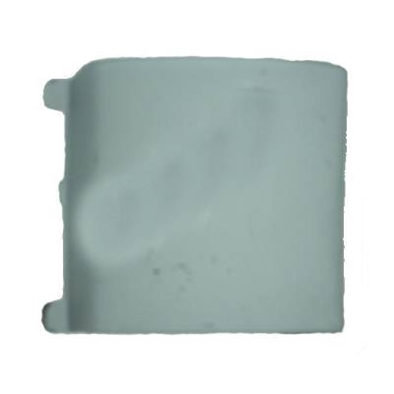 DIEDERICHS 1805061 Flap, tow hook ASTRA 1.2 16V (F08, F48) 75 PS Petrol 2009
