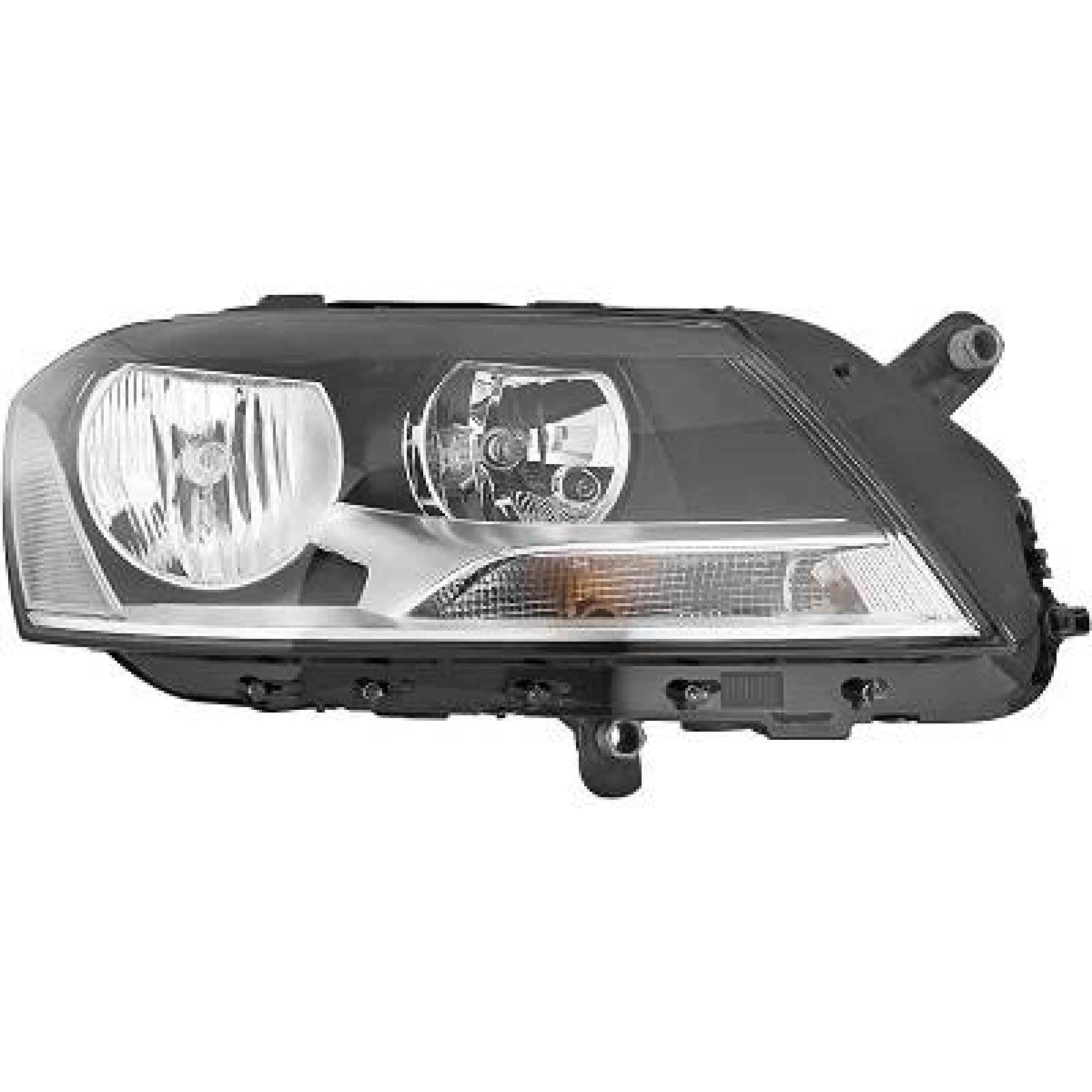 DIEDERICHS Headlight Article number: 2248980 cheaply