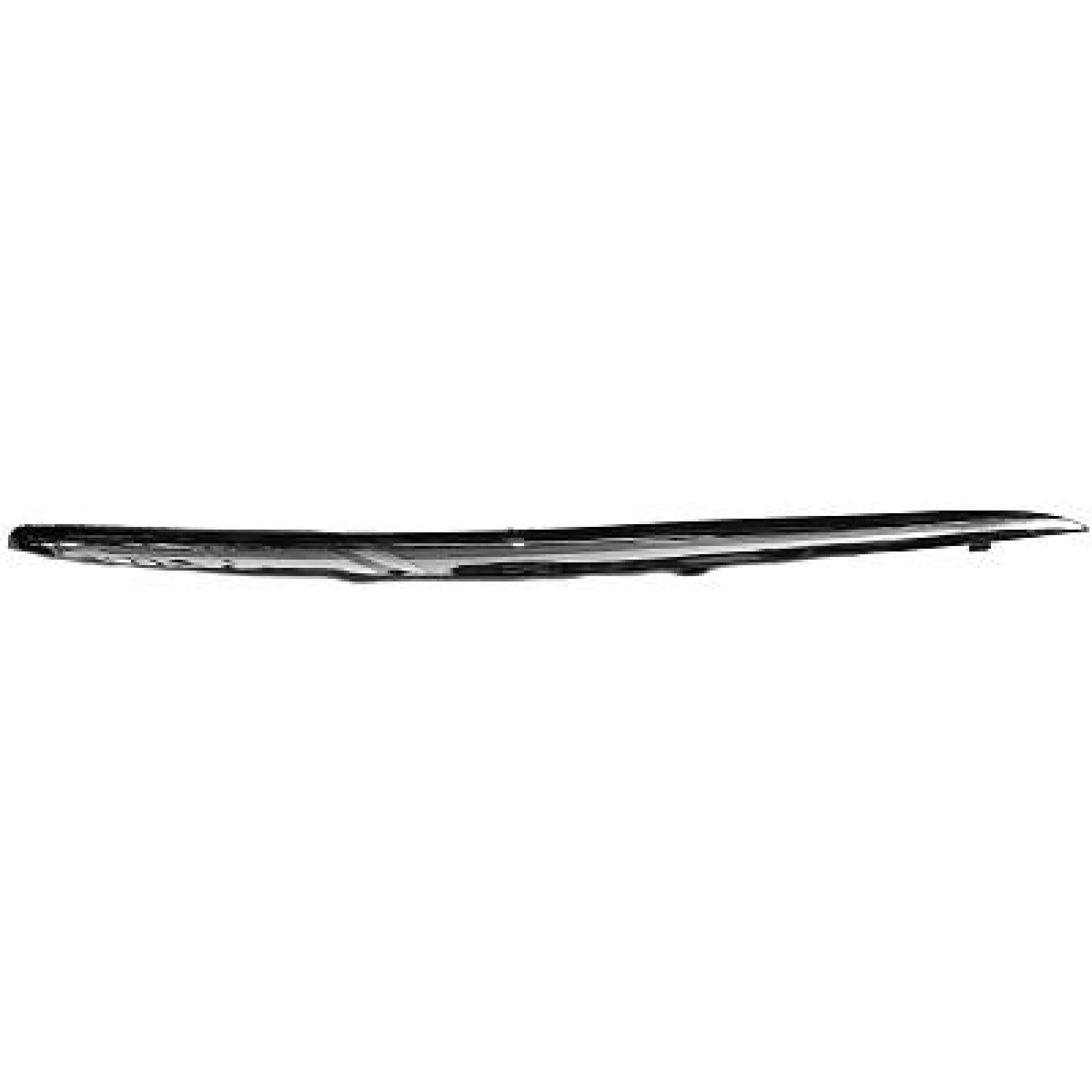 DIEDERICHS 2232052 Bumper moulding JETTA 1.6 TDI 90 PS Diesel 2010