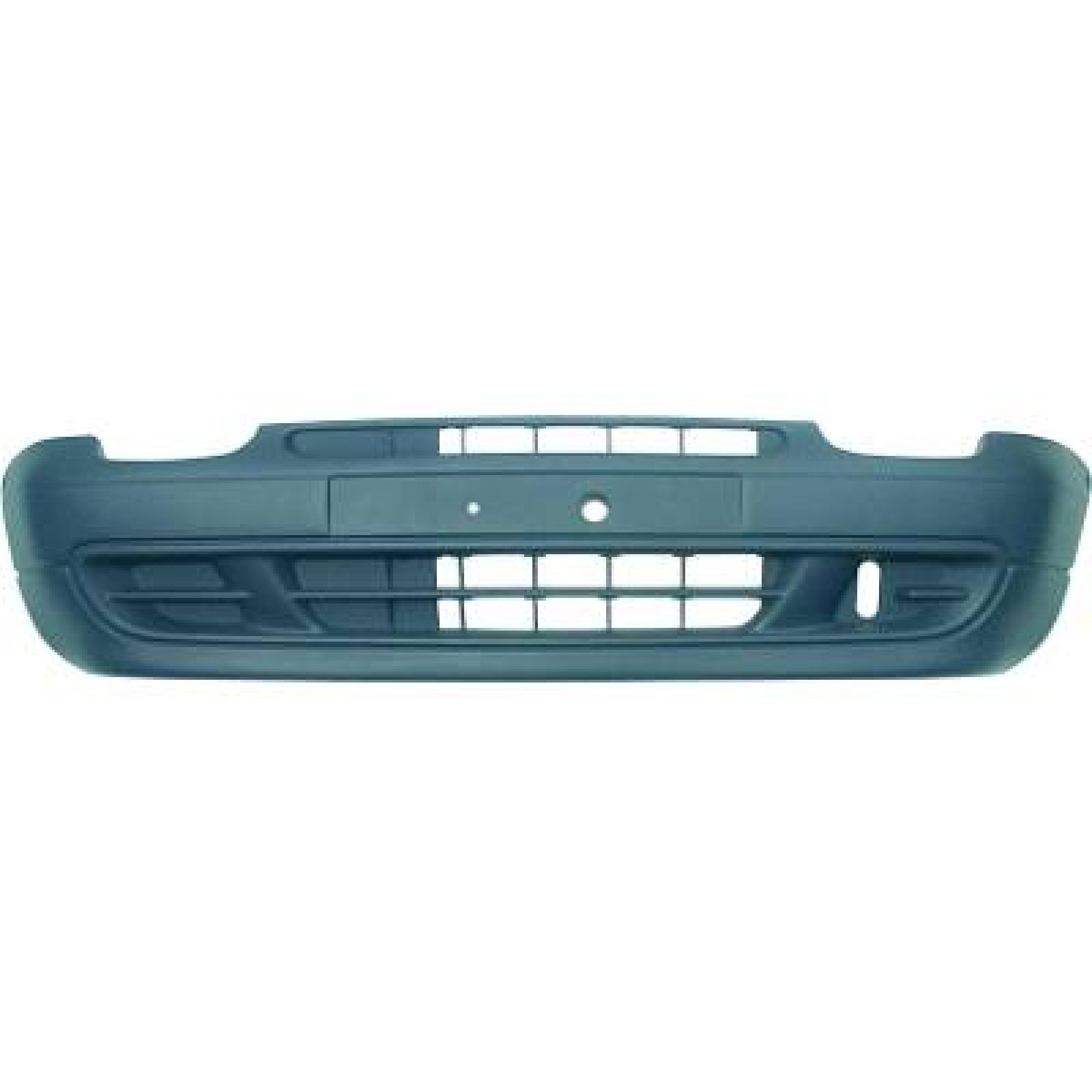 DIEDERICHS Bumper Article number: 4480050 cheaply