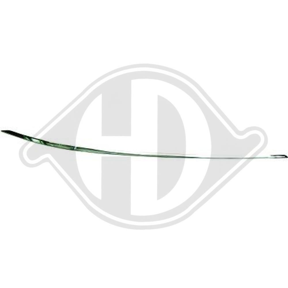 DIEDERICHS Rear Panel Article number: 1475038 cheaply