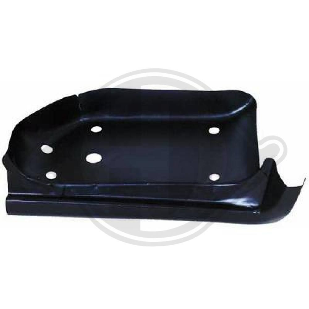 DIEDERICHS Boot- / Cargo Area Hatch Article number: 9222481 cheaply