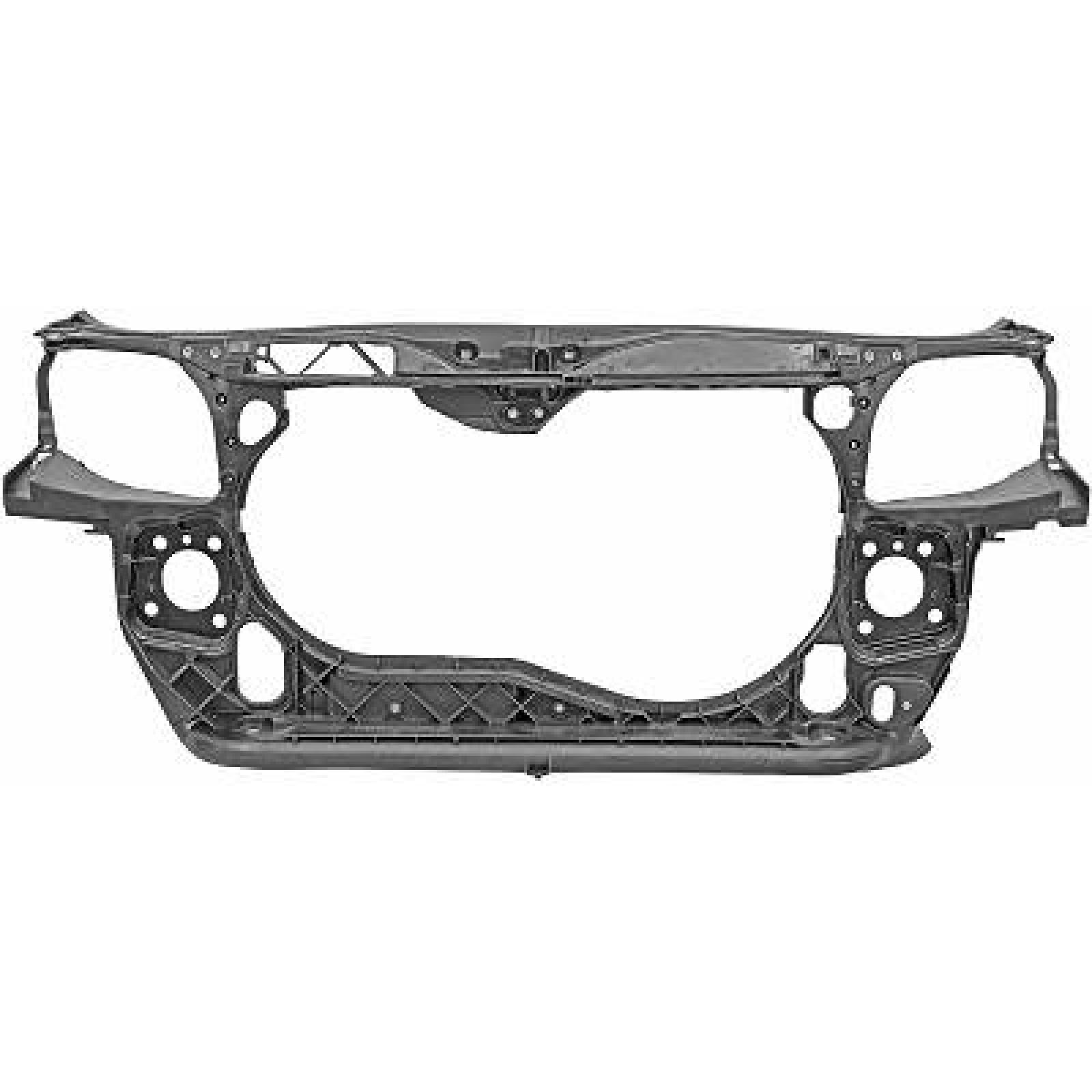 DIEDERICHS Front Cowling Article number: 1017102 cheaply