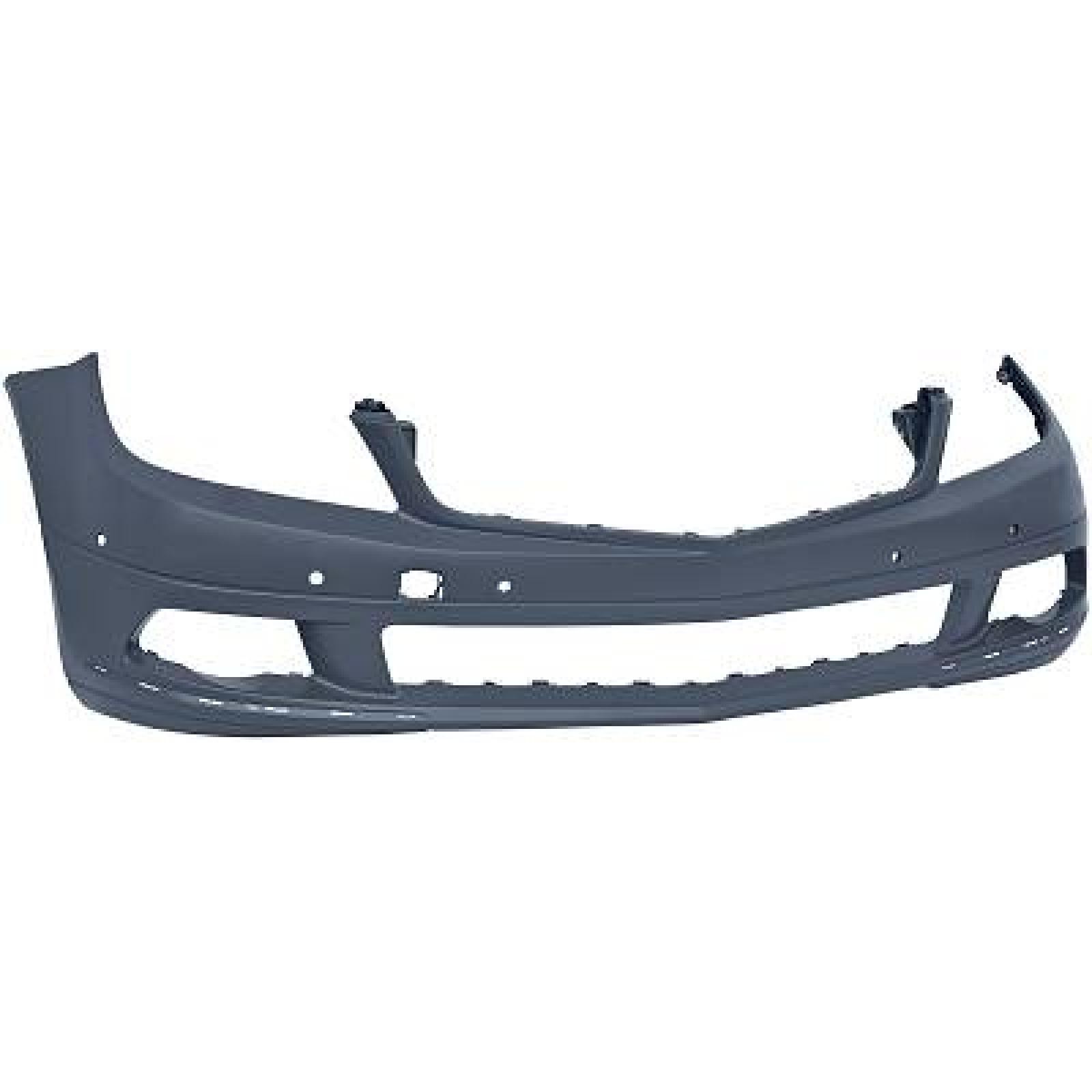 DIEDERICHS Bumper Article number: 1672051 cheaply