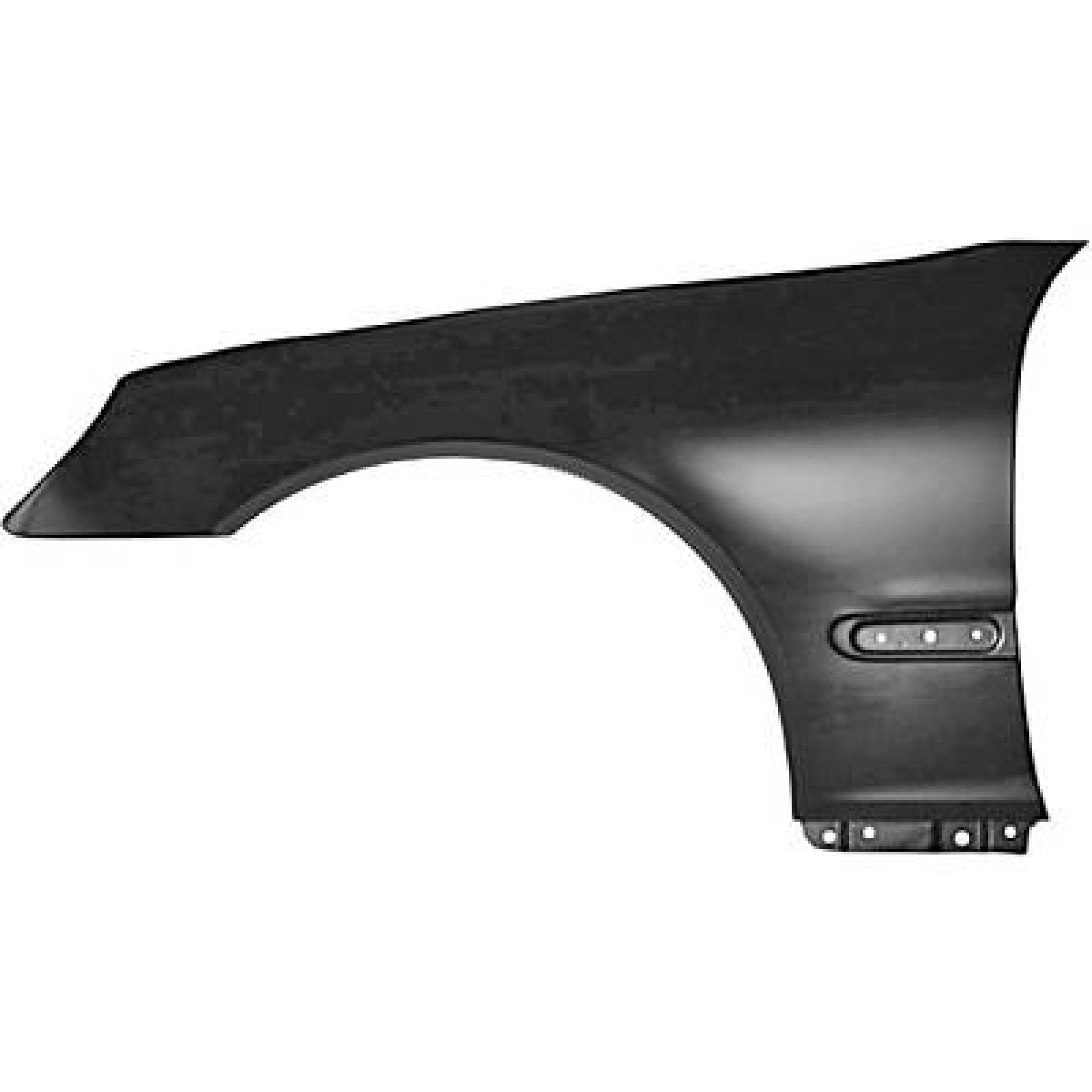 DIEDERICHS Wing fender Article number: 1671007 cheaply