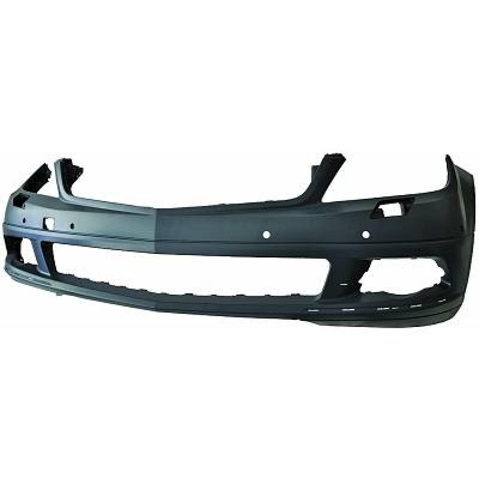 DIEDERICHS Bumper Article number: 1672151 cheaply
