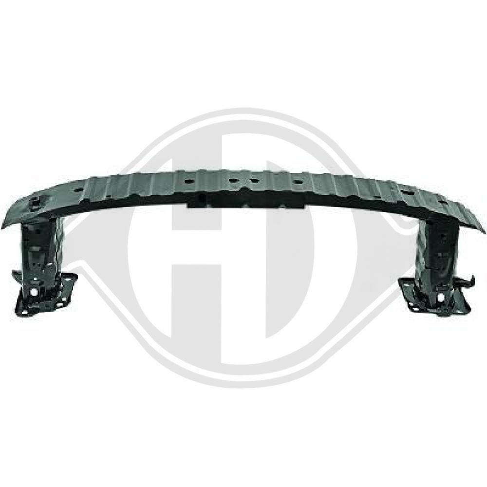 DIEDERICHS Eyelid, fog light Article number: 1426048 cheaply