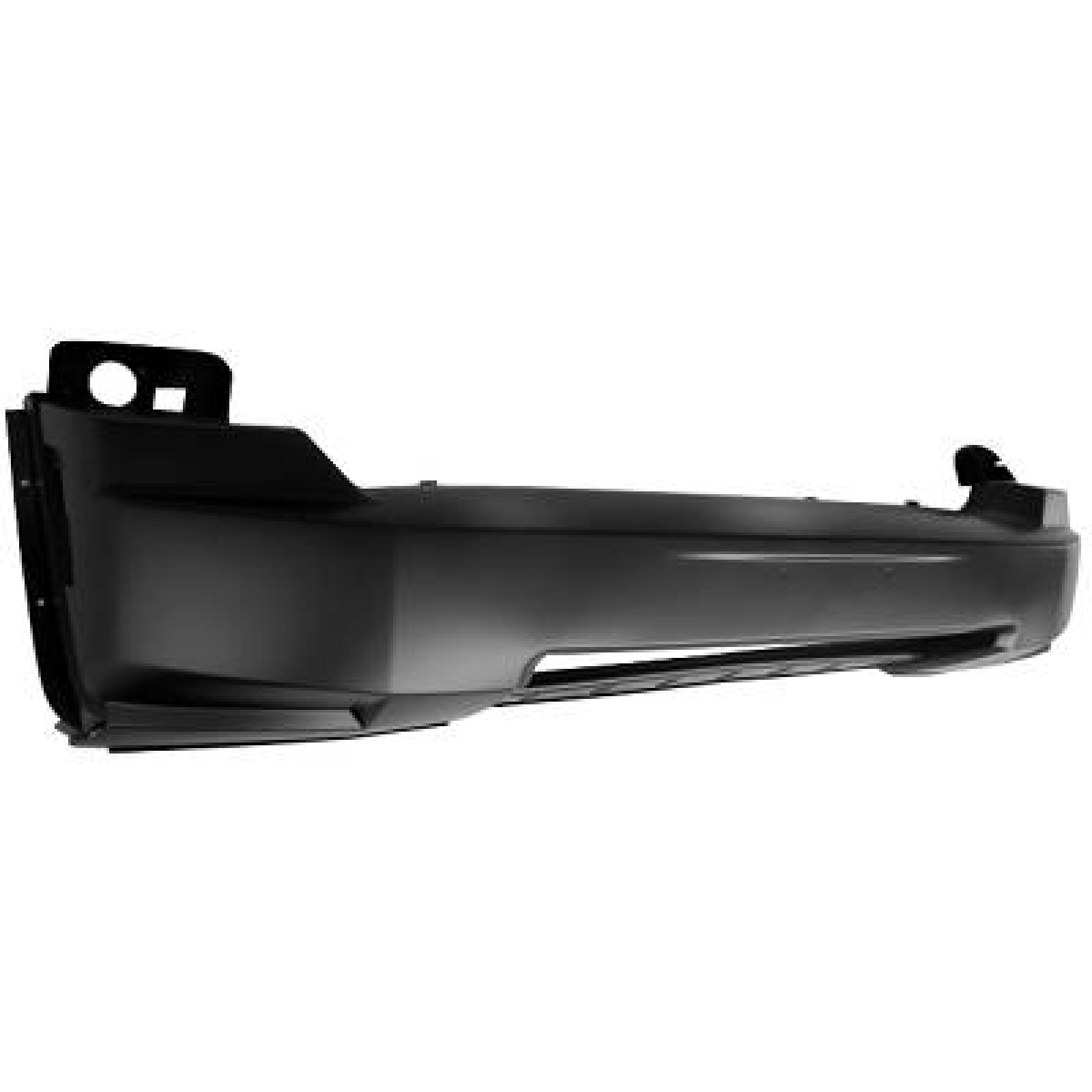 DIEDERICHS Bumper Article number: 2602051 cheaply