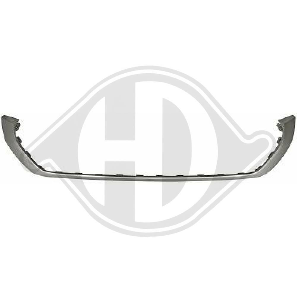 DIEDERICHS Wing fender Article number: 3445007 cheaply