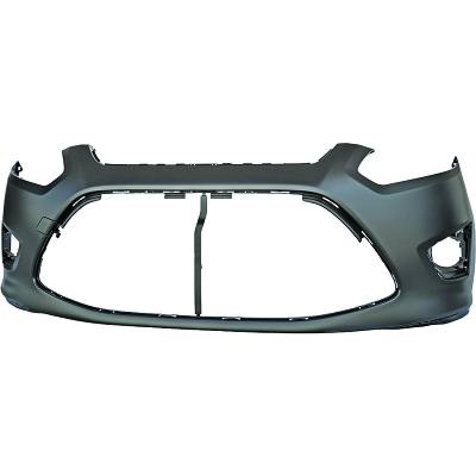 DIEDERICHS Bumper Article number: 1467050 cheaply