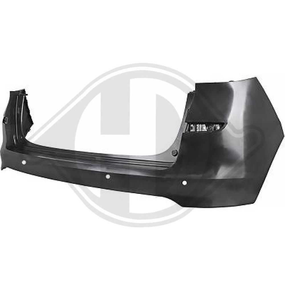 DIEDERICHS Trim- / Protection Strip, windscreen Article number: 8306106 cheaply