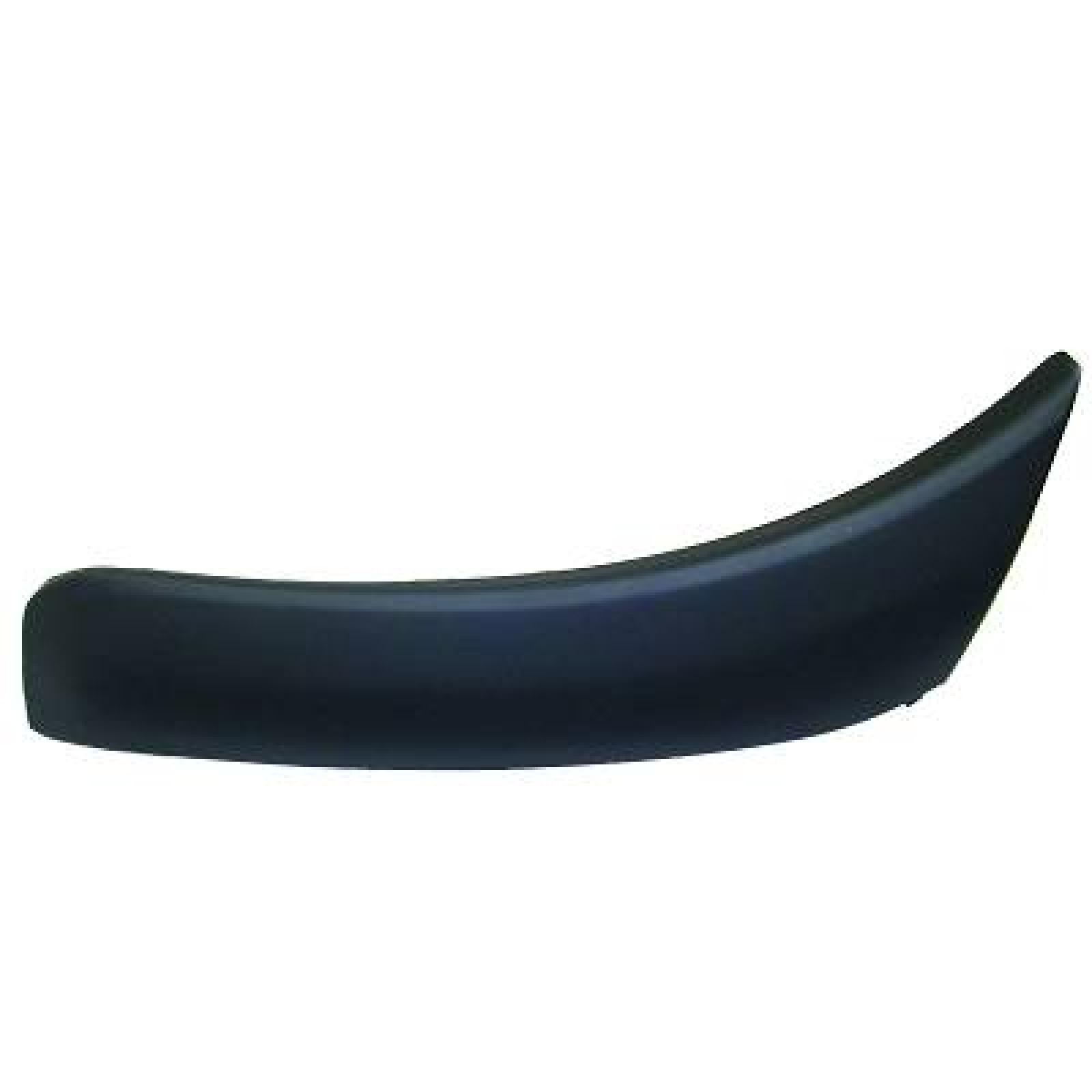DIEDERICHS 6686063 Bumper moulding RAV 4 2.0 D 4WD (CLA20_, CLA21_) 116 PS Diesel 2005