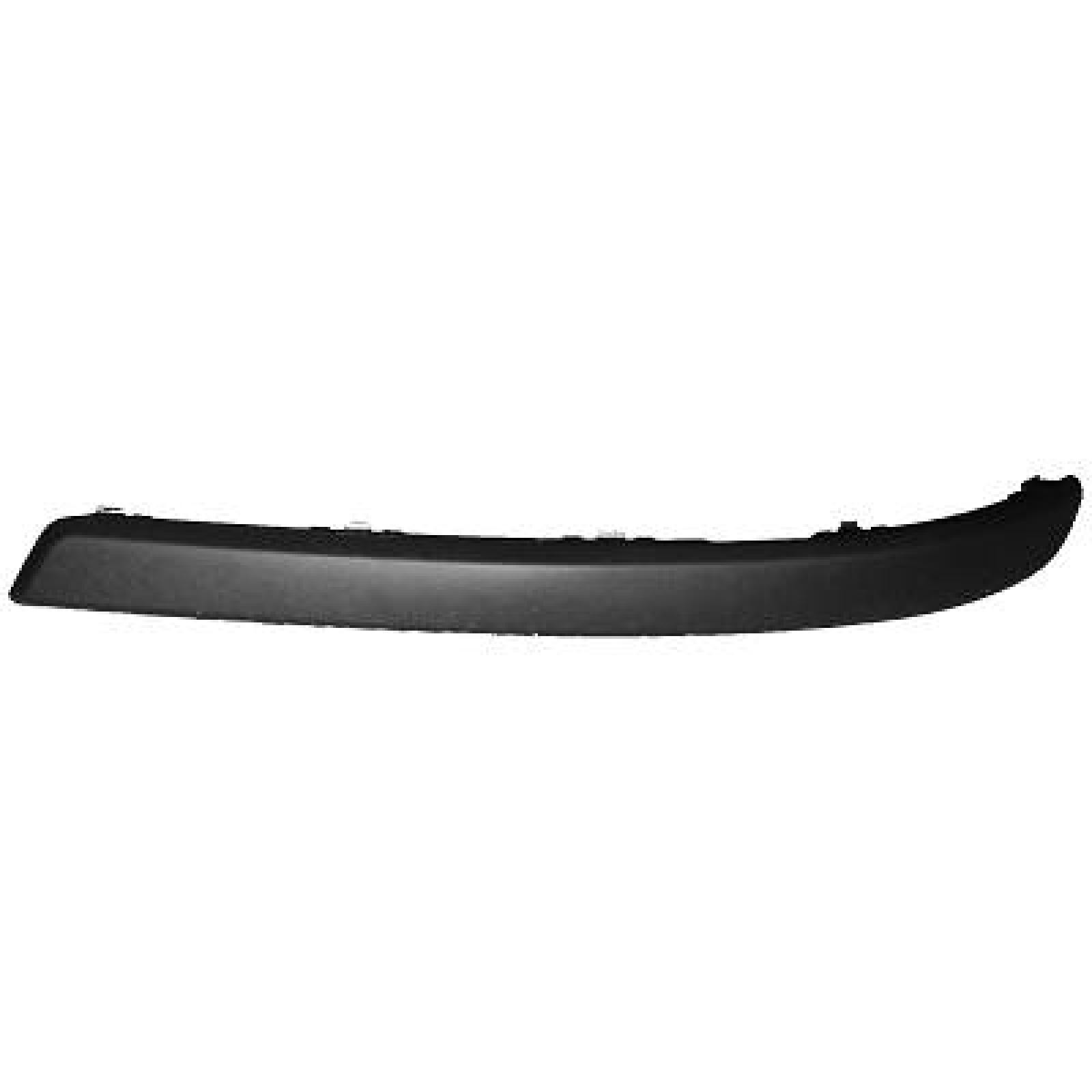 DIEDERICHS Bumper moulding Article number: 1813262 cheaply