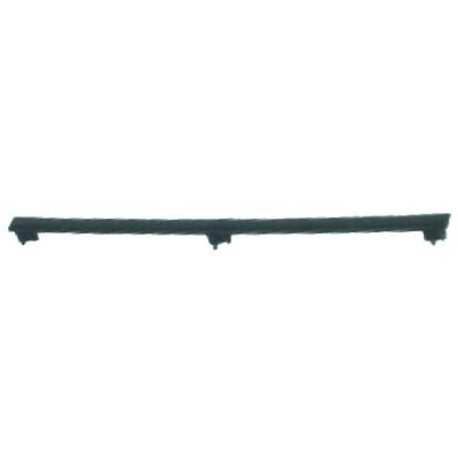 DIEDERICHS Radiator Grille Article number: 1402040 cheaply