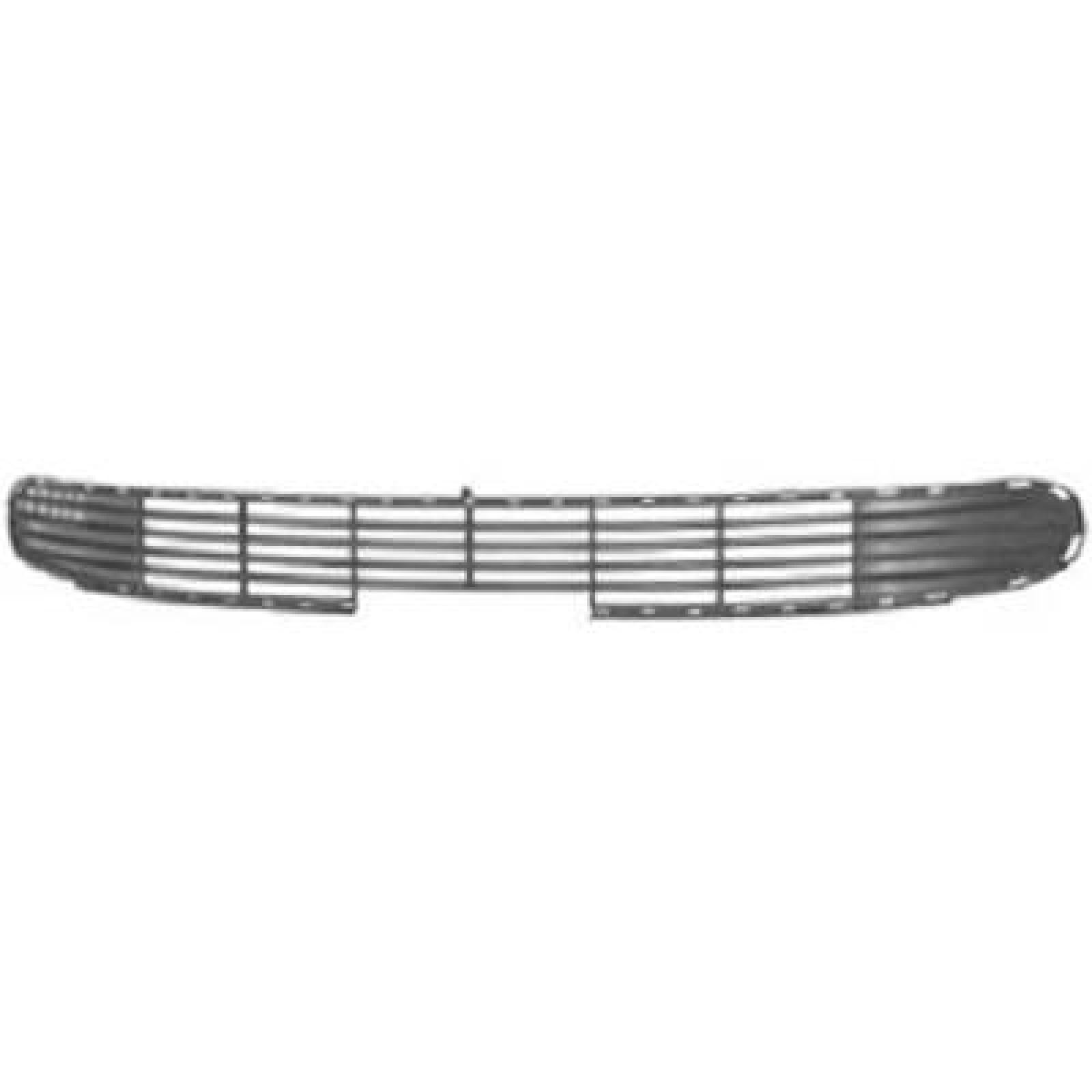 DIEDERICHS Bumper grill Article number: 1824045 cheaply