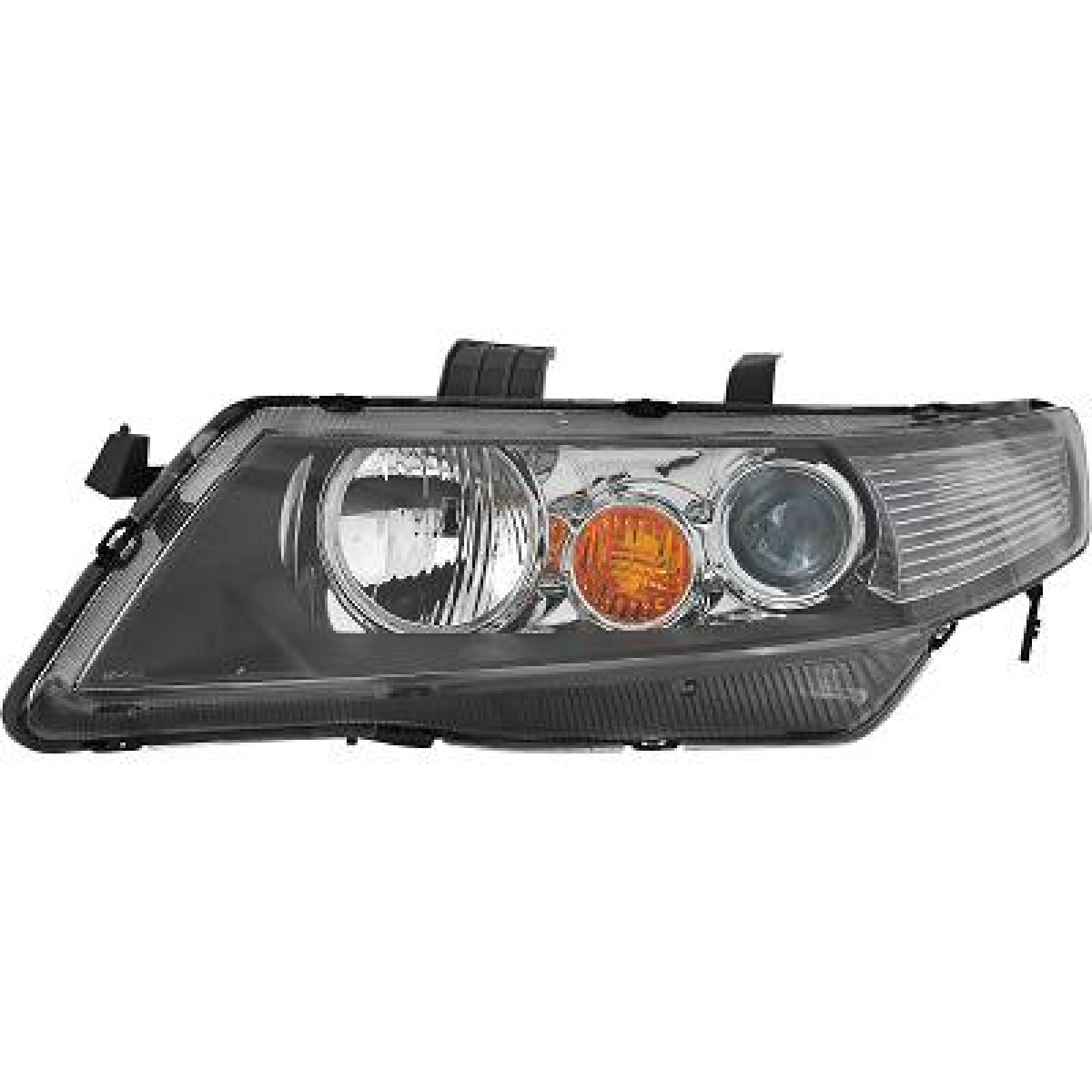 DIEDERICHS Headlight Article number: 5219081 cheaply