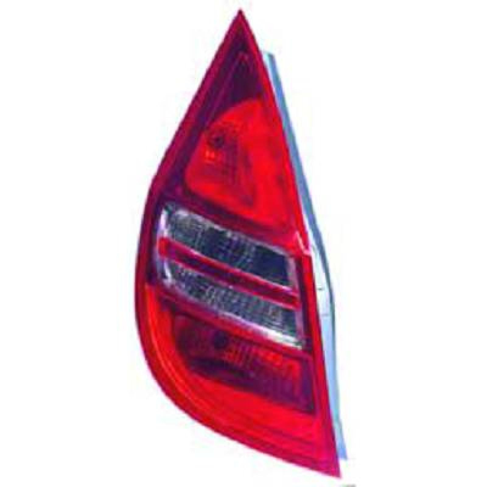 DIEDERICHS Rear light Article number: 6835091 cheaply