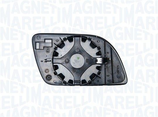 MAGNETI MARELLI Mirror Glass, outside mirror Article number: 351991305870 cheaply