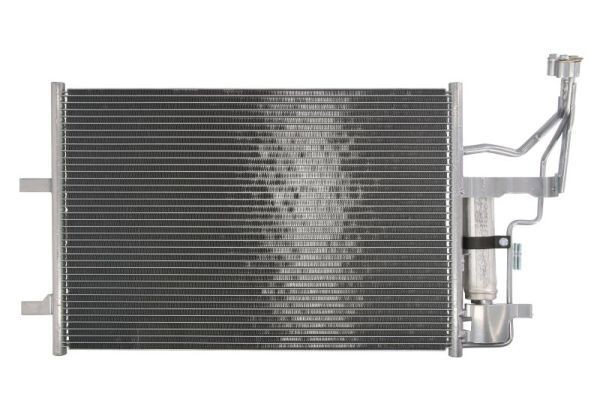 THERMOTEC Air conditioning condenser Article number: KTT110293 cheaply