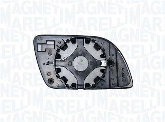 MAGNETI MARELLI Mirror Glass, outside mirror Article number: 351991305860 cheaply