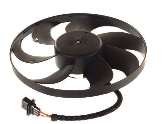 THERMOTEC Køleventilator Varenummer: D8W016TT billige