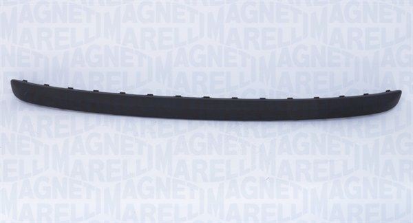 MAGNETI MARELLI 021316900300 Bumper moulding IDEA 1.3 D Multijet 95 PS Diesel