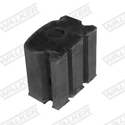 WALKER Rubber Strip, exhaust system Article number: 81262 cheaply