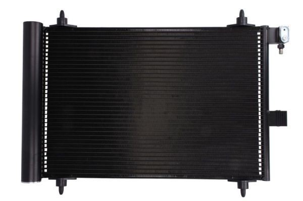 THERMOTEC Air conditioning condenser Article number: KTT110324 cheaply