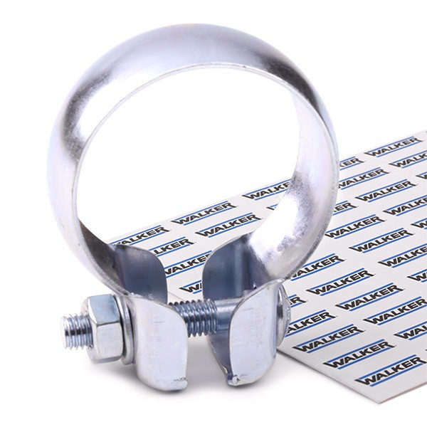 WALKER Clamp, exhaust system Article number: 80169 cheaply